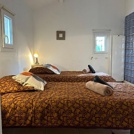 Le Mazet Des Joncs En Provence Villa Saint-Pierre-de-Vassols Luaran gambar