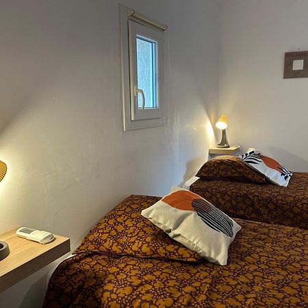 Le Mazet Des Joncs En Provence Villa Saint-Pierre-de-Vassols Luaran gambar