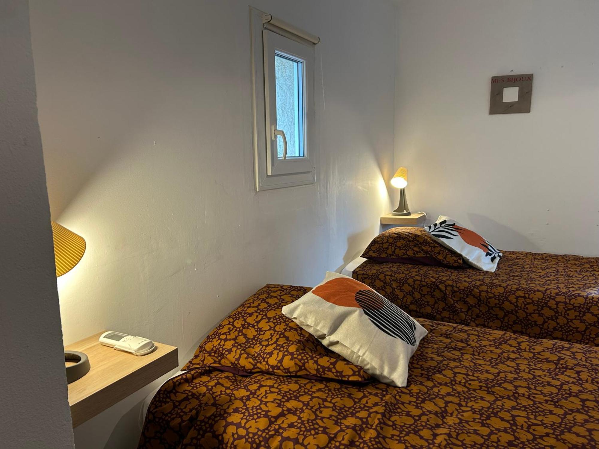Le Mazet Des Joncs En Provence Villa Saint-Pierre-de-Vassols Luaran gambar