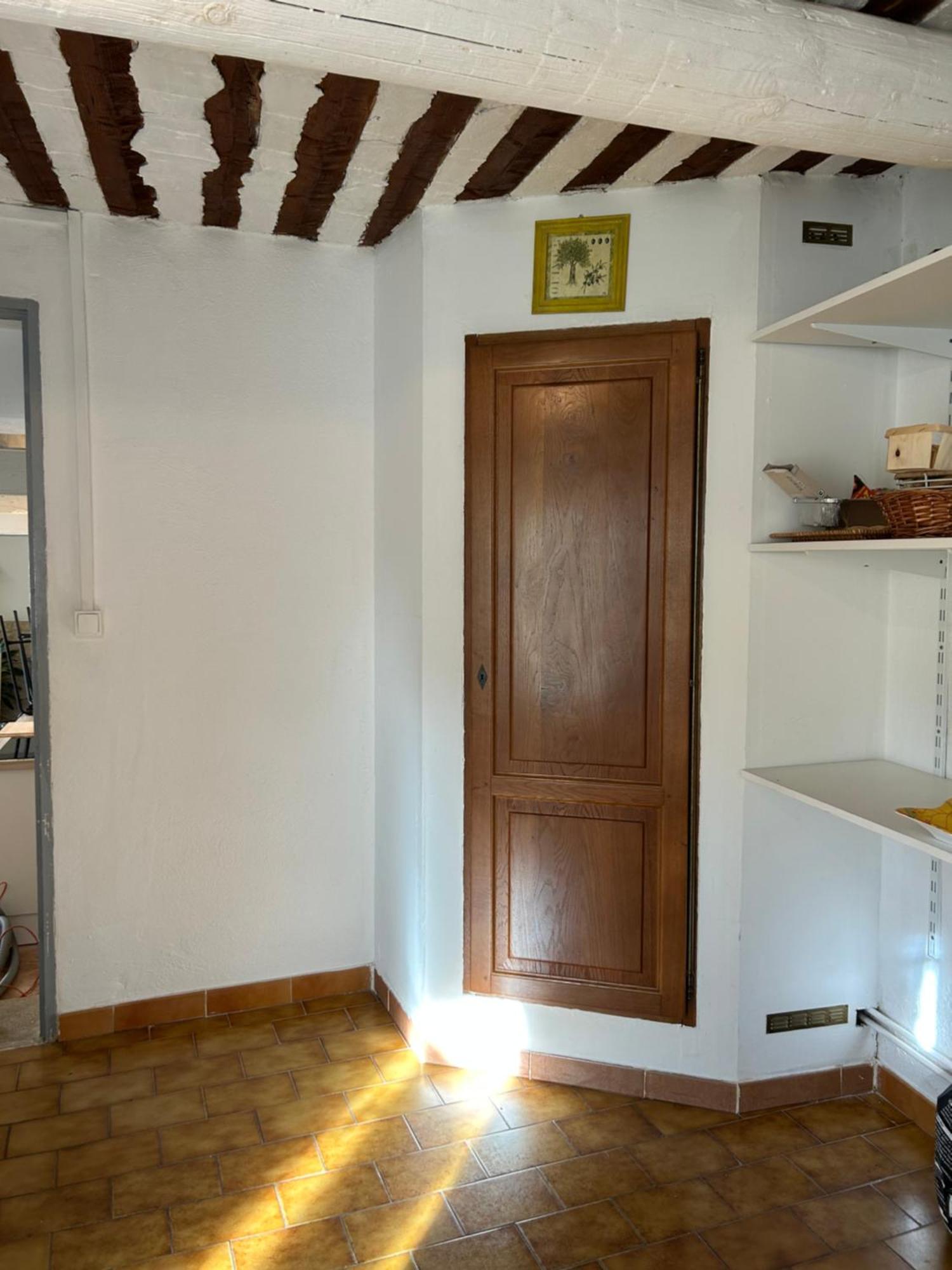 Le Mazet Des Joncs En Provence Villa Saint-Pierre-de-Vassols Luaran gambar