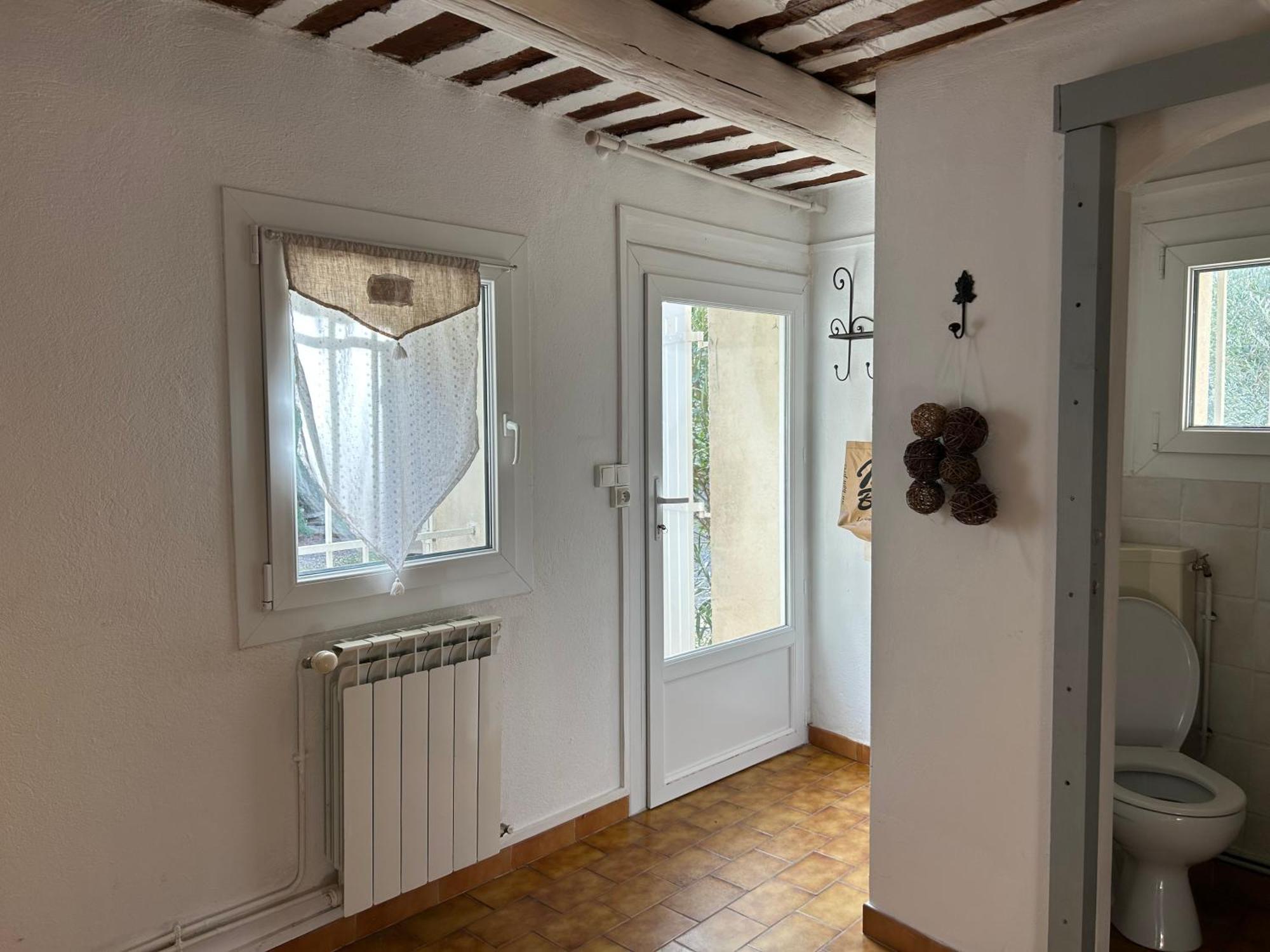 Le Mazet Des Joncs En Provence Villa Saint-Pierre-de-Vassols Luaran gambar